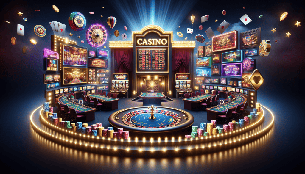 Boomerang Casino 