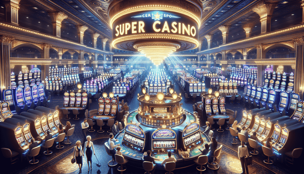 Super Casino 