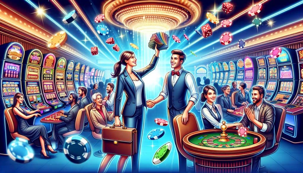 Vavada casino Hrvatska