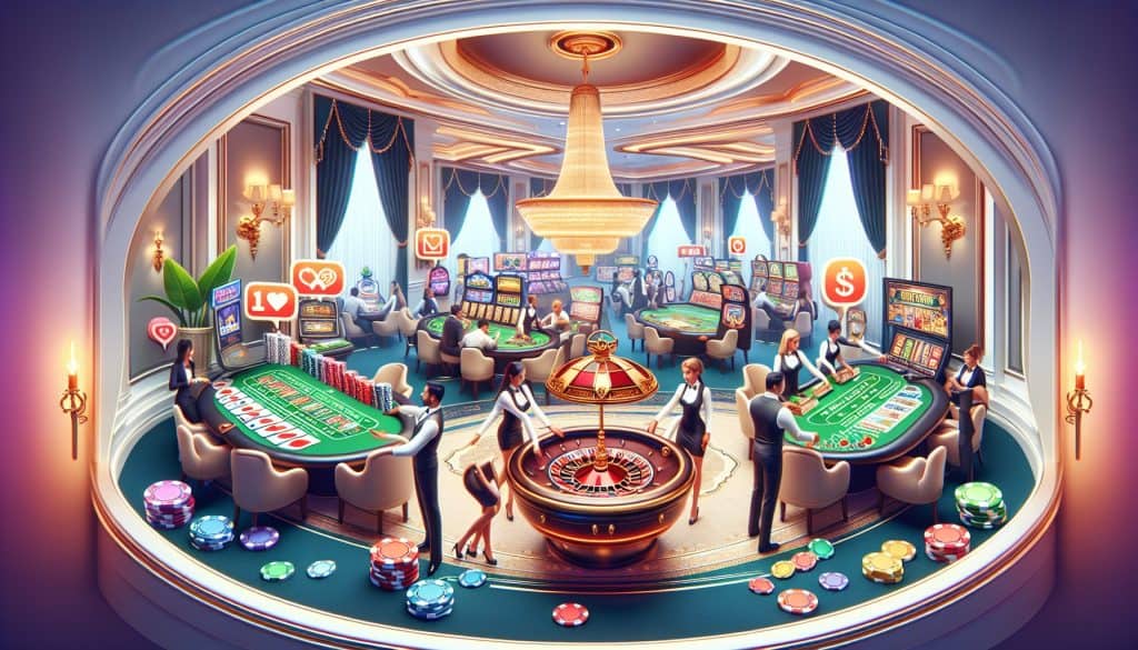 Casino hrvatska