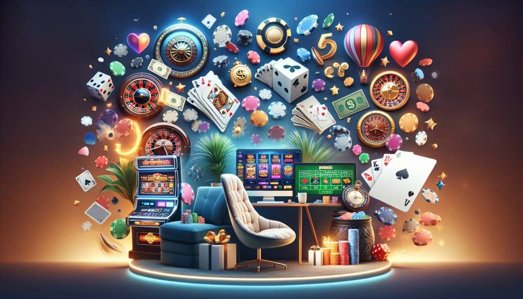 Casino online hrvatska