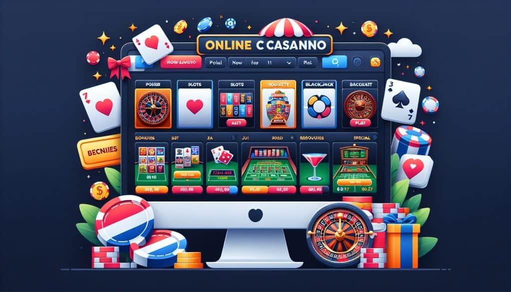 Online casino u hrvatskoj