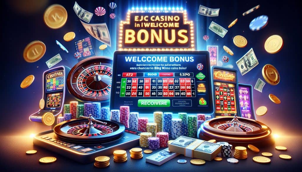 Online casino hrvatska bonus dobrodošlice