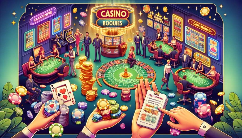 Casino bonus hrvatska