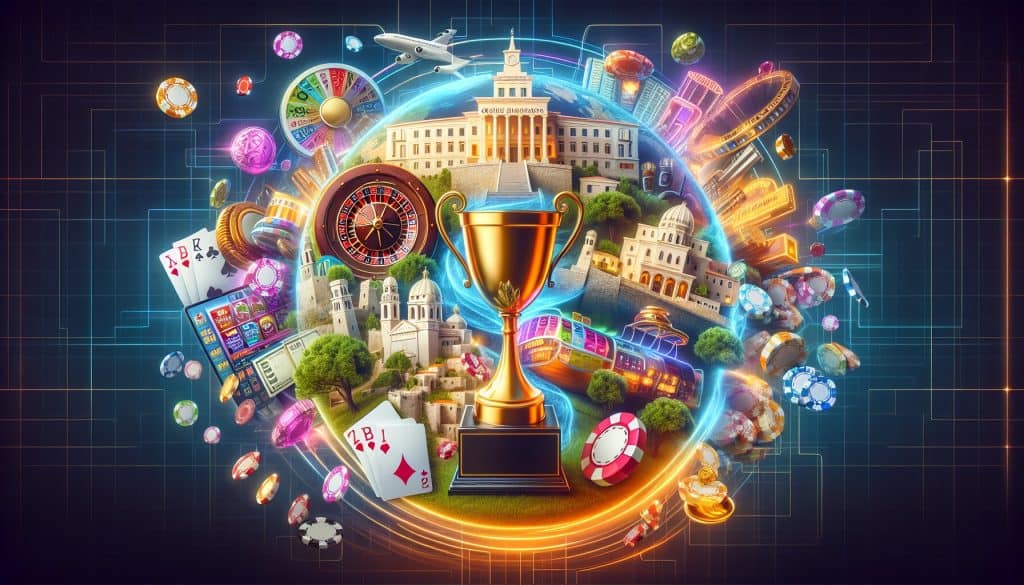 Hrvatski casino online