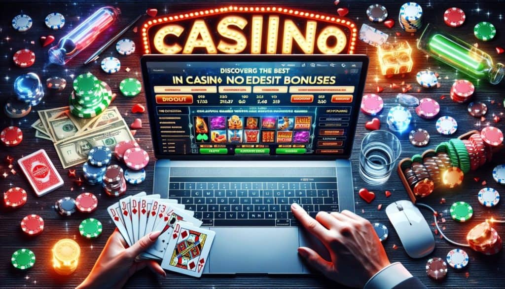 Casino no deposit bonus hrvatska