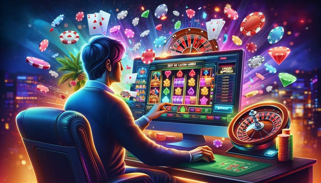 Casino online