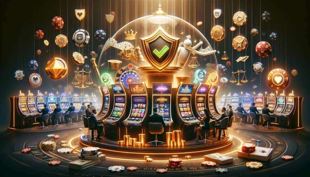 Najbolji casino online