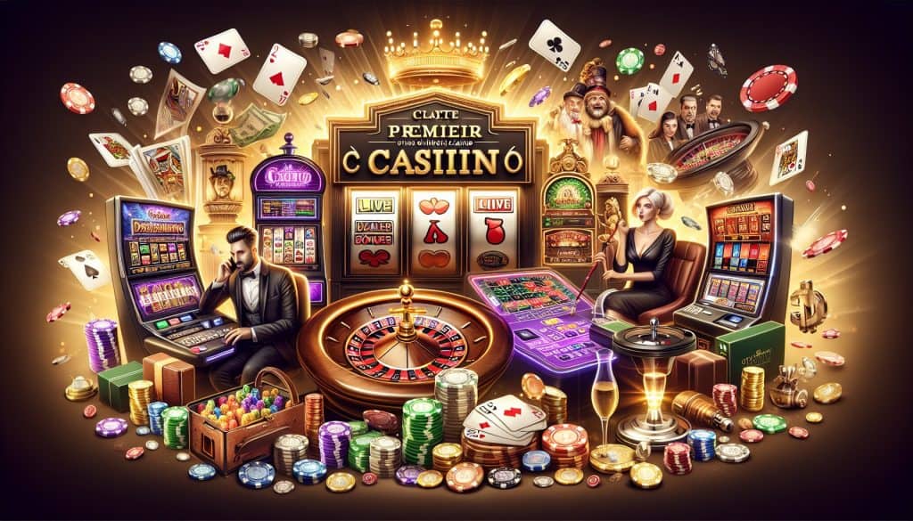 Najbolji online casino u hrvatskoj