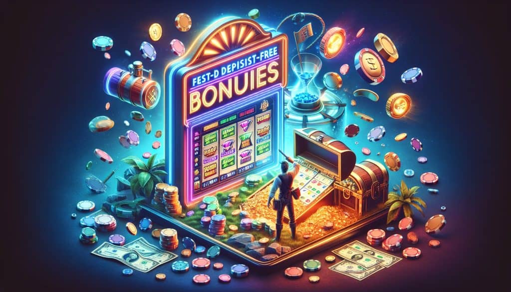 Besplatni bonusi bez depozita casino