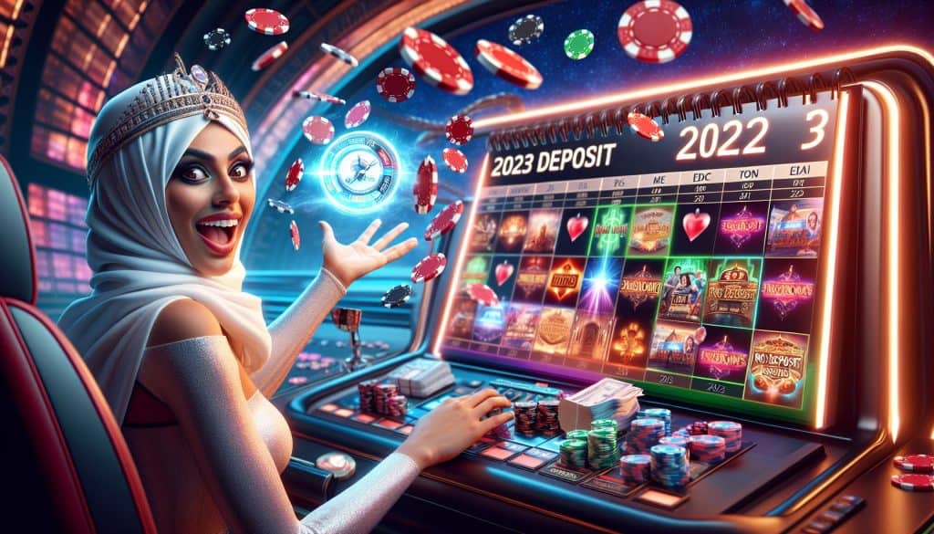 Casino bonusi bez depozita