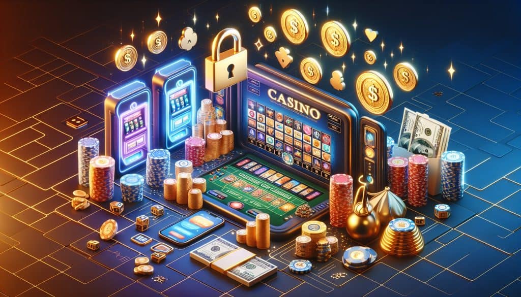 Billybets casino