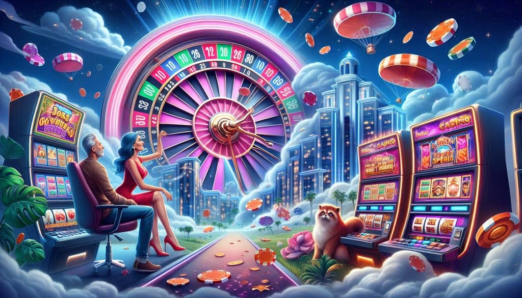 SlotExpress Casino SlotExpress Casino