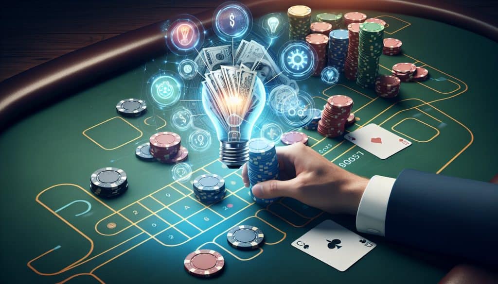 Koji su najbolji savjeti za upravljanje bankrollom u pokeru?
