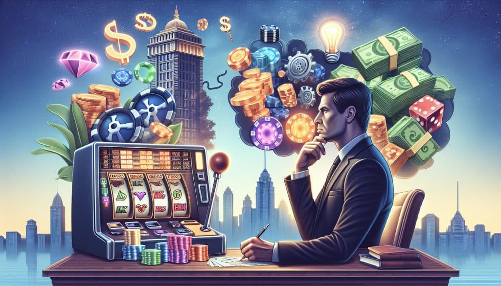 Jesu li casino igre s dodatnim bonus funkcijama bolji izbor?
