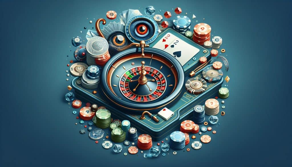 Kako igrati casino igre koristeći sustav klađenja D'Alembert Reverse? Kako igrati casino igre koristeći sustav klađenja D'Alembert Reverse?