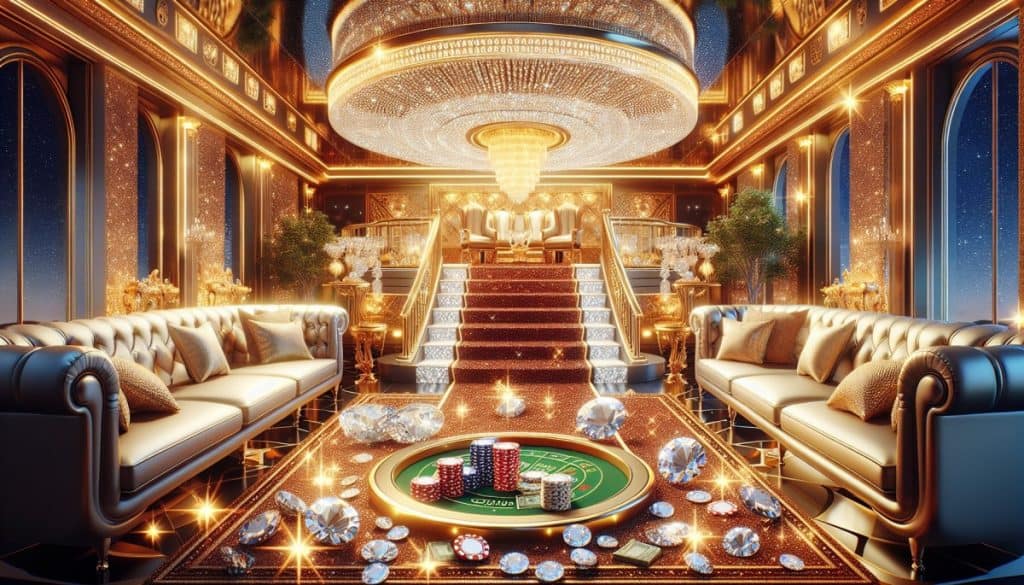 Casina koja ti nude VIP tretman bez pozivnice Casina koja ti nude VIP tretman bez pozivnice