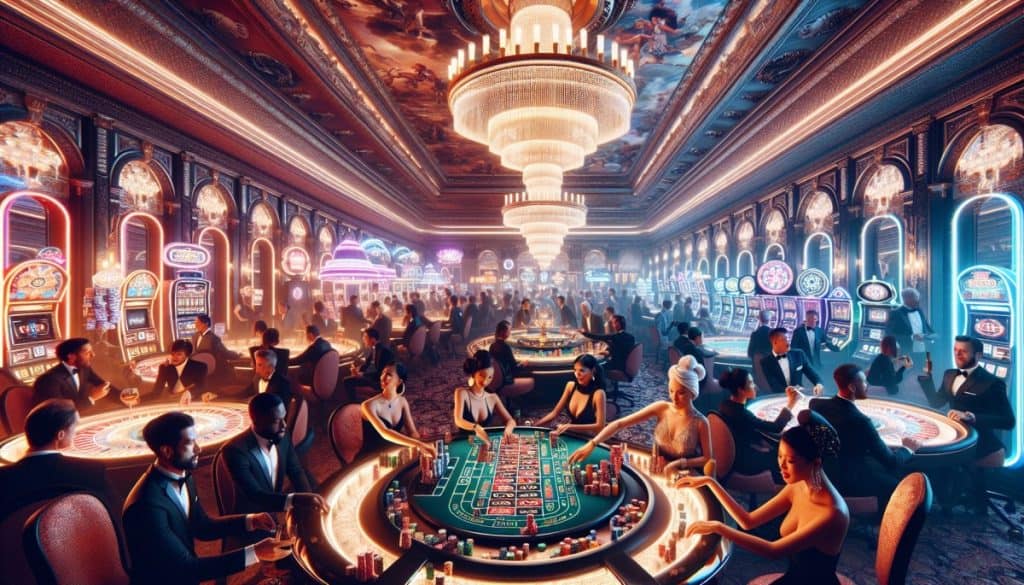 Casino akcije koje se aktiviraju samo jednom mjesečno Casino akcije koje se aktiviraju samo jednom mjesečno